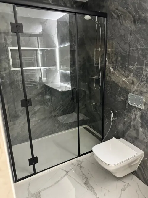 Location Appartement F4 Alger Dely brahim