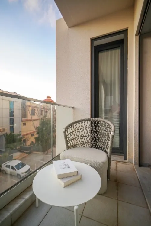 Location Appartement F4 Alger Dely brahim