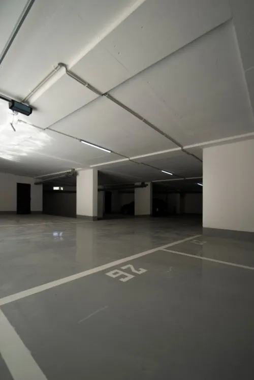 Location Appartement F4 Alger Dely brahim