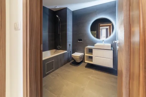 Location Appartement F4 Alger Dely brahim