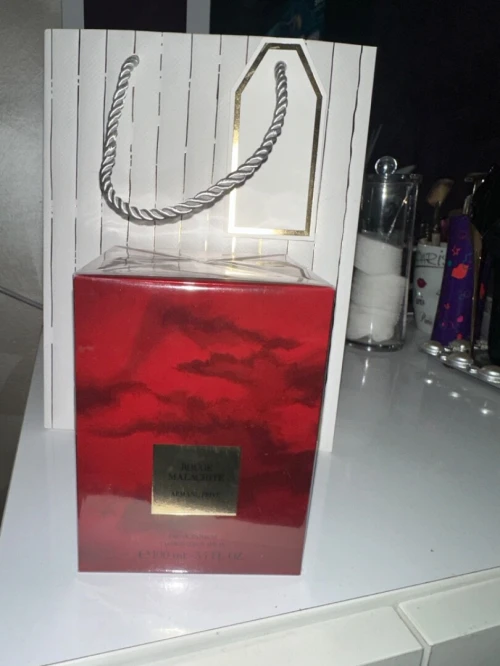 Rouge malachit