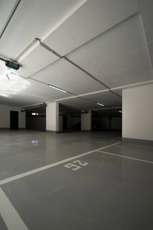 Location Appartement F4 Alger Dely brahim
