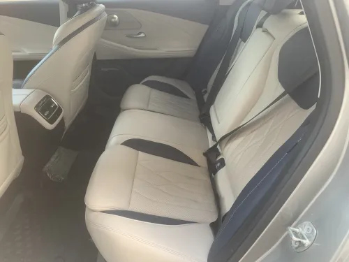 Chery Arrizo 8 2024 Luxury