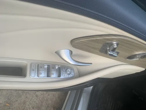Chery Arrizo 8 2024 Luxury