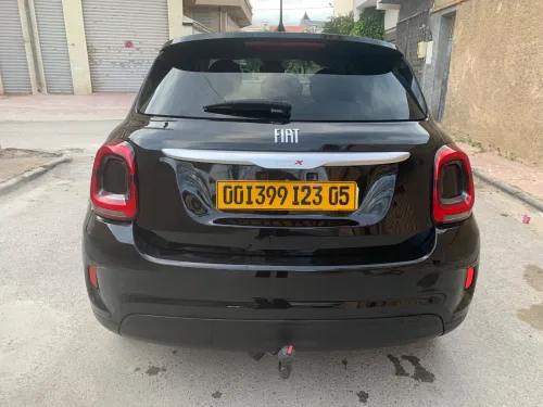 Fiat 500x 2023 Club