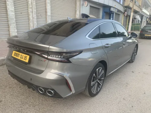 Chery Arrizo 8 2024 Luxury