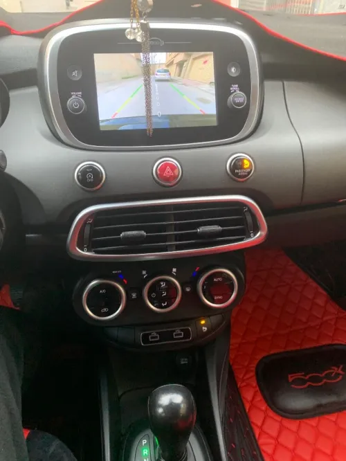 Fiat 500x 2023 Club
