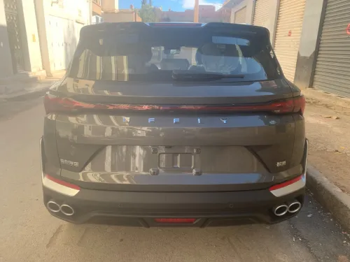 Geely Coolray 2026 Full option