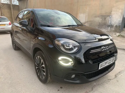 Fiat 500x 2023 Club
