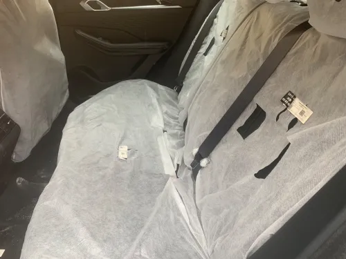 Geely Coolray 2026 Full option