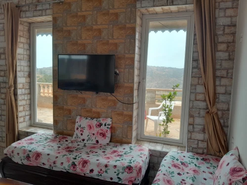 Location vacances Appartement F2 F3 Tlemcen Honaine