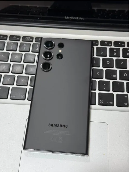 Samsung S23 ultra