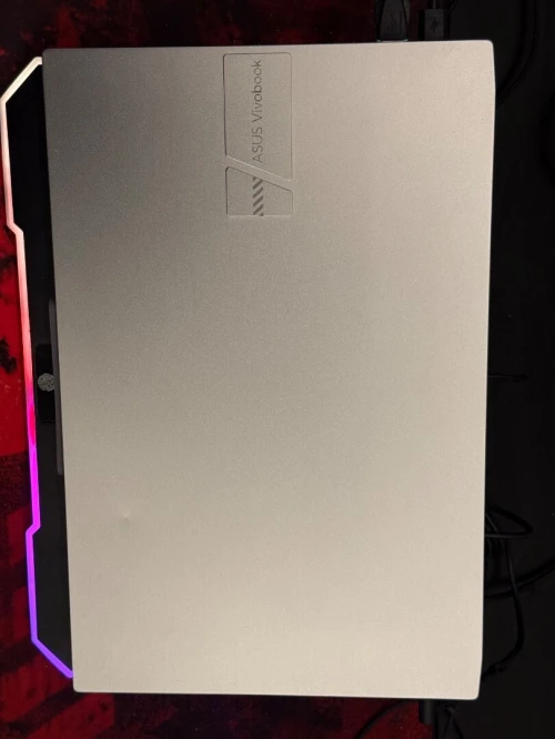 Asus vivobook pro oled