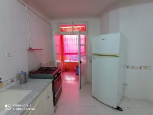 Vente Appartement F4 Sétif Setif