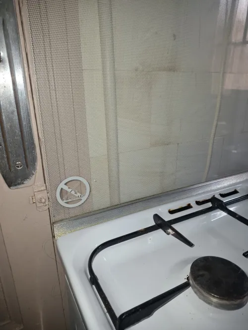 Cuisiniere ariston