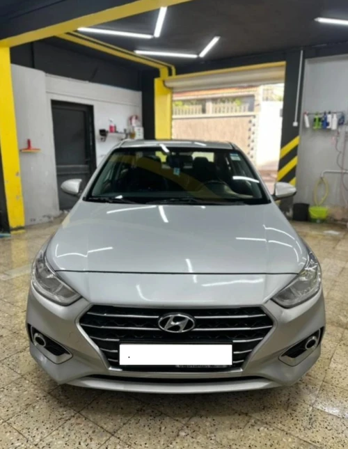 Hyundai Accent 2019 Accent