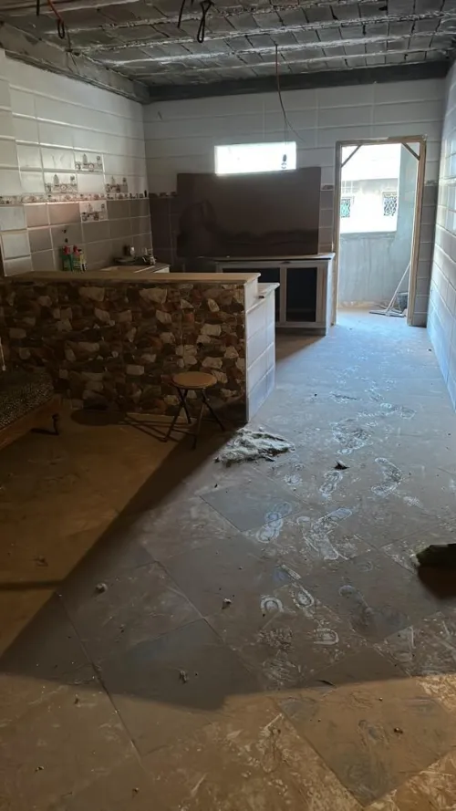 Vente Appartement Niveau de villa F8 Tlemcen Tlemcen