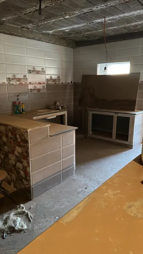 Vente Appartement Niveau de villa F8 Tlemcen Tlemcen
