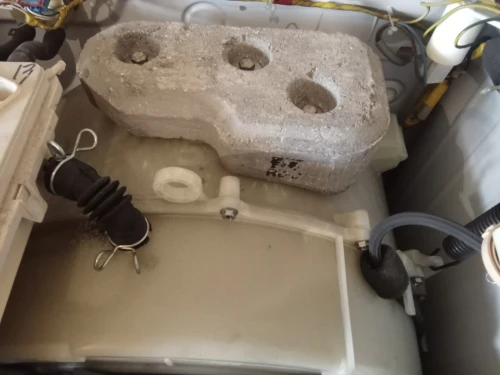 Réparation lave linge toutes marques à domicile