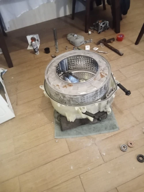 Réparation lave linge toutes marques à domicile