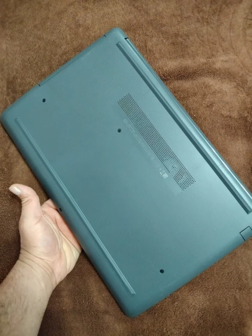 Hp labtob