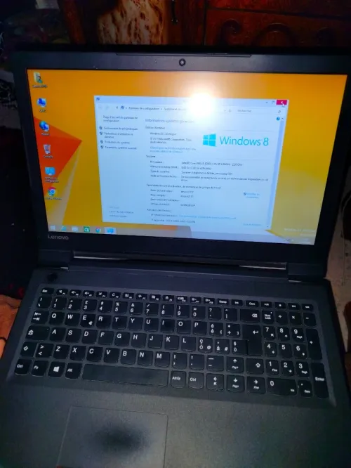 Lenovo