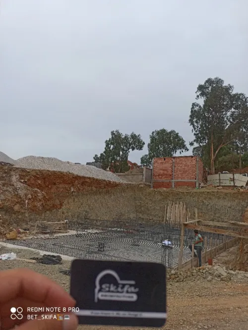 Architecte Étude Promotion Immobilière, Permis De Construire, Architecte Agrée, Promoteur,