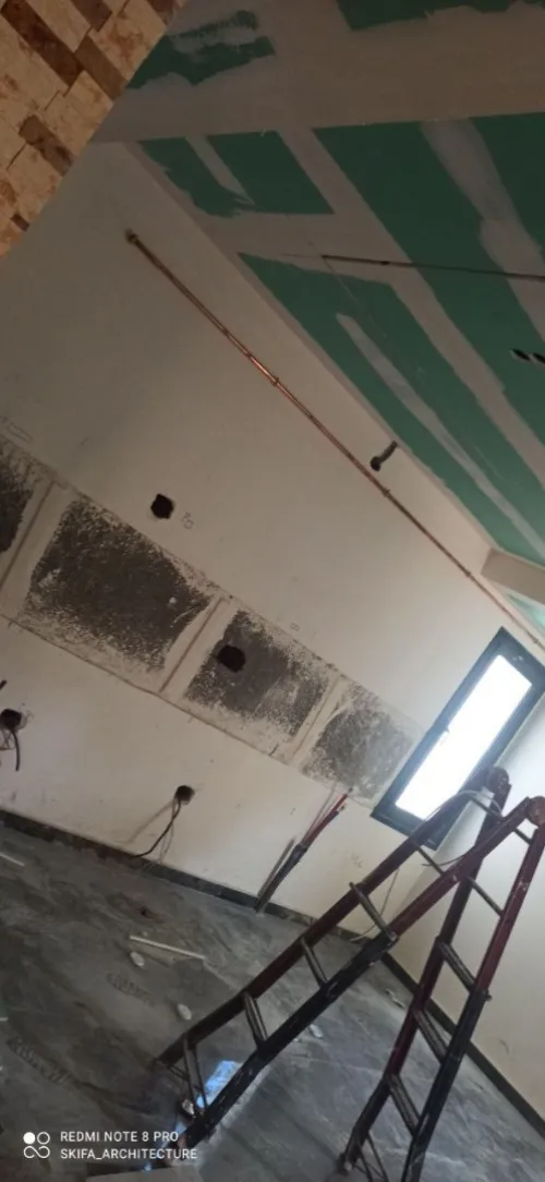 Travaux Placoplatre/Électricité / décoration interieur