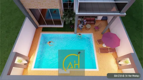 Architecte Étude Promotion Immobilière, Permis De Construire, Architecte Agrée, Promoteur,