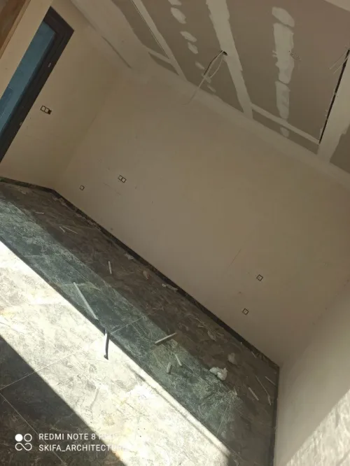 Travaux Placoplatre/Électricité / décoration interieur