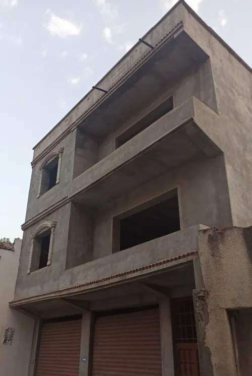 Vente Villa Alger El mouradia