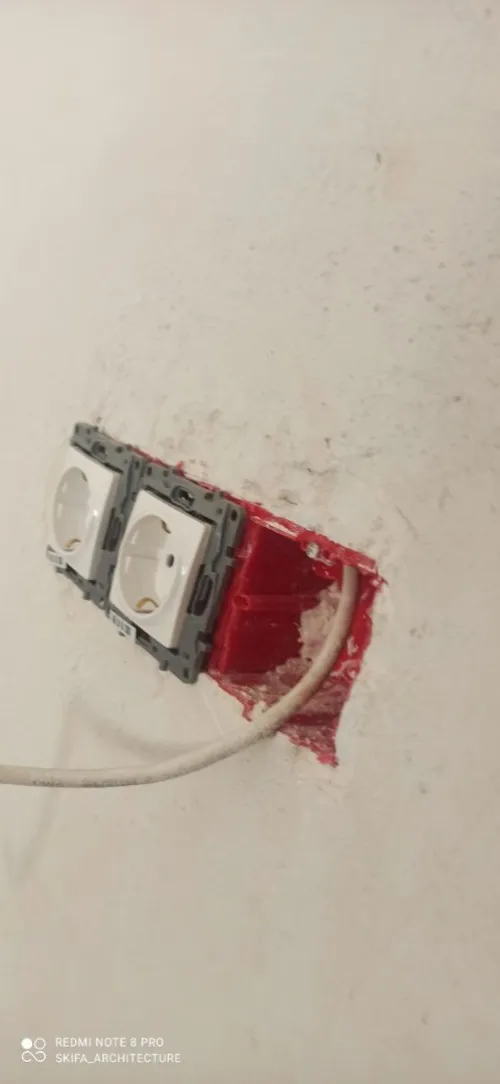 Travaux Placoplatre/Électricité / décoration interieur