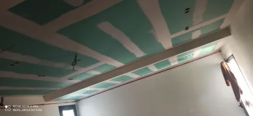 Travaux Placoplatre/Électricité / décoration interieur