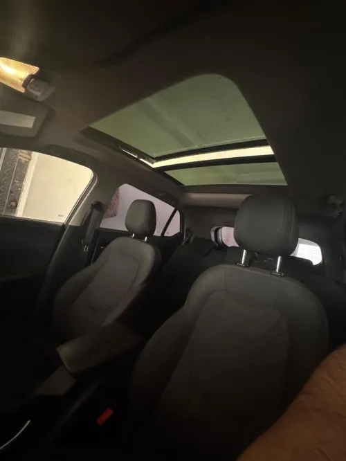 Chevrolet Groove 2022 Premier