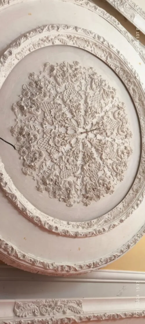 ديكورات فنية 3d جبس decorations blatre