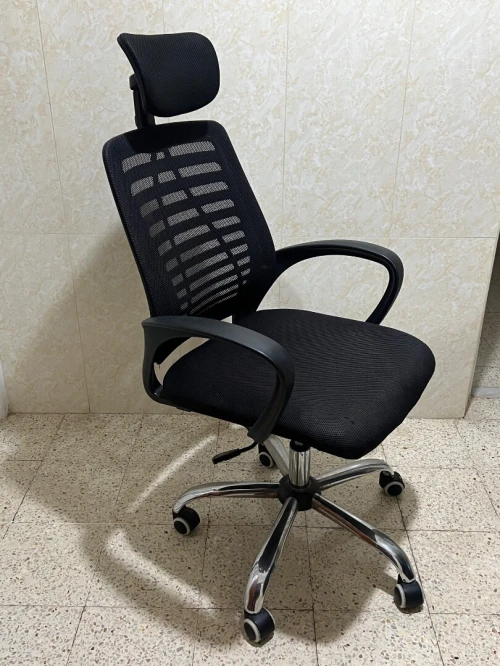 Chaise de bureau ergonomique