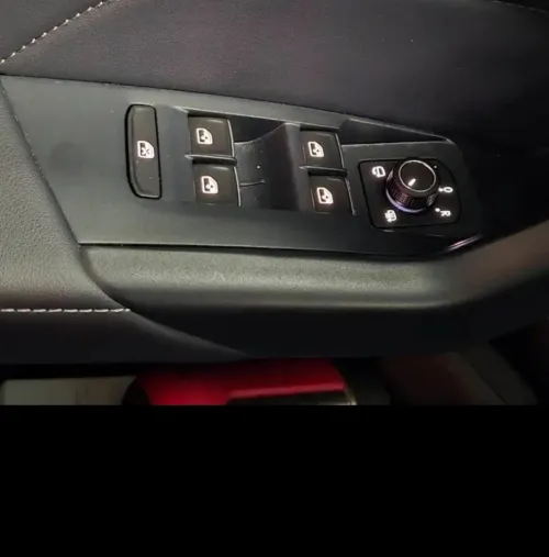 Volkswagen Tahru 2025 XR