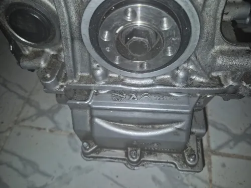 moteur 1.2 purtech 130 chvs a bon prix