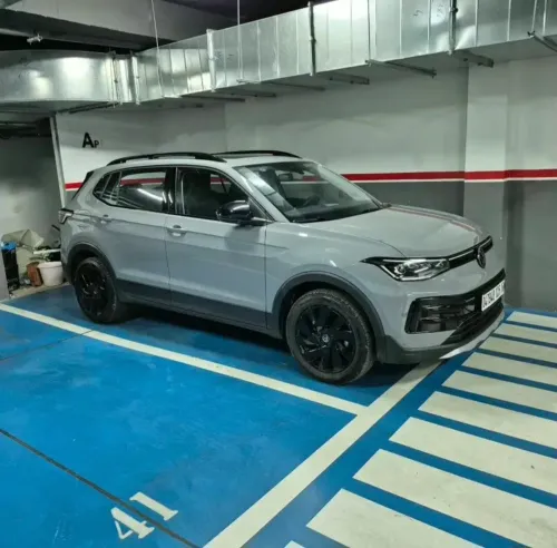 Volkswagen Tahru 2025 XR