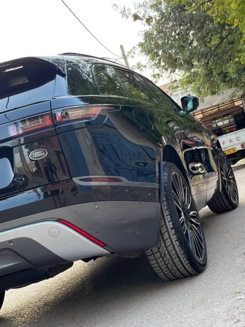 Range rover Velar 2017 