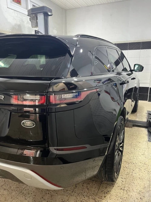 Range rover Velar 2017 
