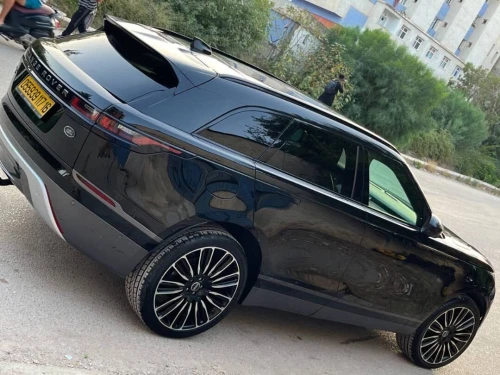 Range rover Velar 2017 