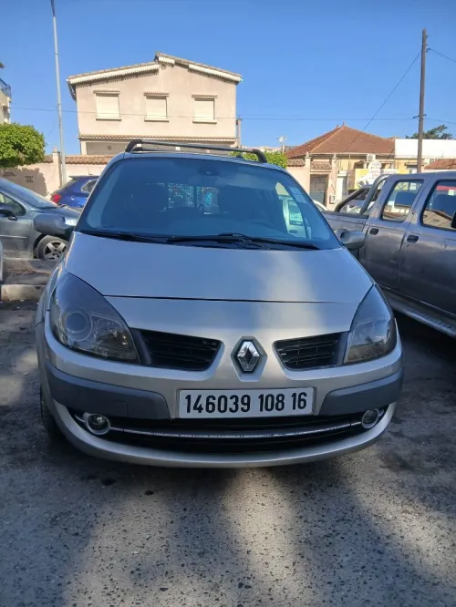 Renault Scenic 2008 