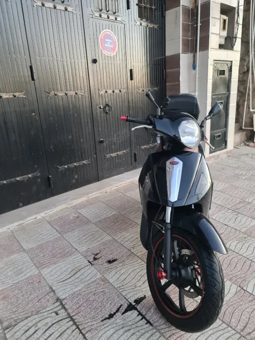 Vms Flash twister 2022