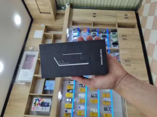 Samsung S25 ultra