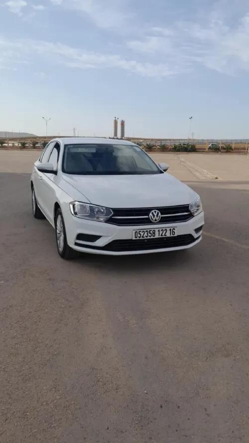 Volkswagen Bora 2022 Mpi