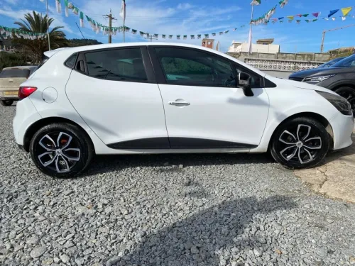 Renault Clio 4 2013 Dynamique