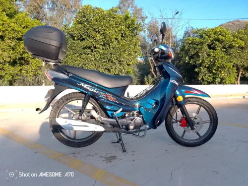 sym Magic RR 2025