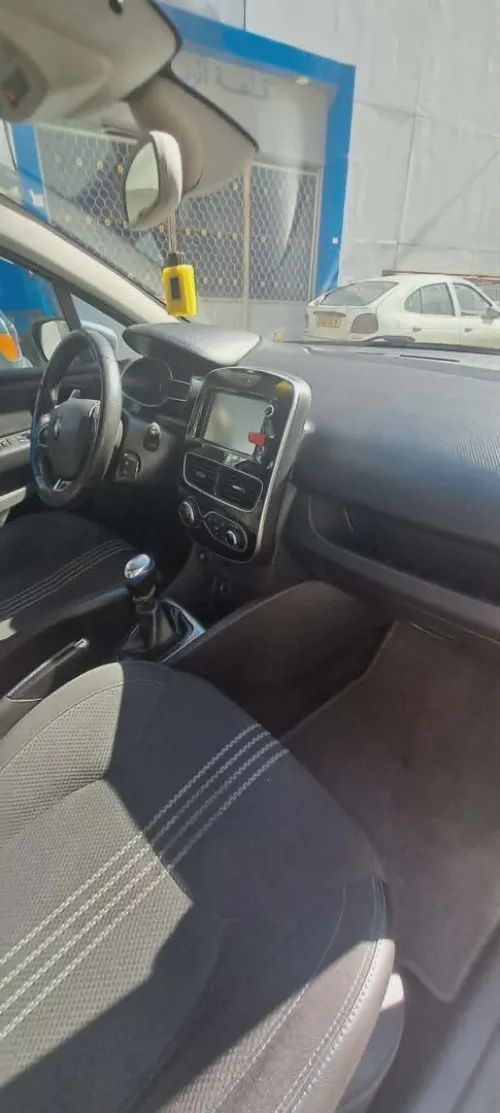 Renault Clio 4 Facelift 2018 GT-Line