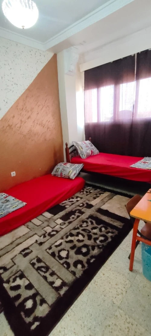 Location Appartement F3 Mostaganem Mostaganem